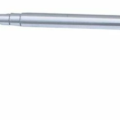 Telescoping 1-3/8 In. Round Glass Inspection Mirror