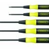 Five-piece Precision Torx Screwdriver Set