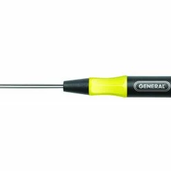 1/8 In. Blade Precision Slotted Screwdriver