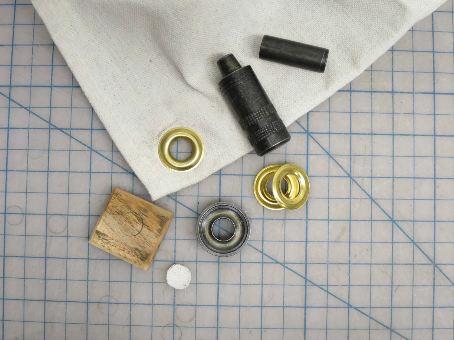 1/4 In. Grommet Kit - Image 3