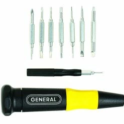 16-in-1 Screwdriver