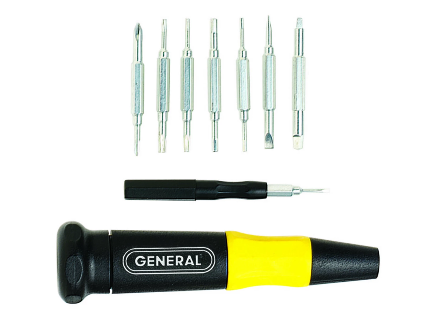 16-in-1 Screwdriver