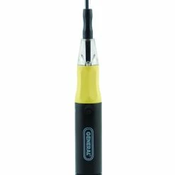 Eight-in-One Lighted Screwdriver