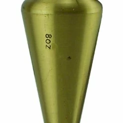 8 Oz. Brass Plumb Bob