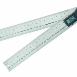 ANGLE-IZER® Digital Angle Finder, 10 in.