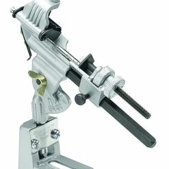 Drill Bit Grinding Attachment