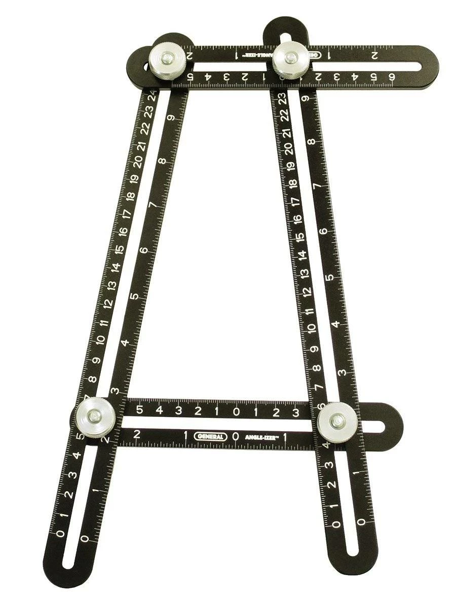 ANGLE-IZER® PRO Template Tool