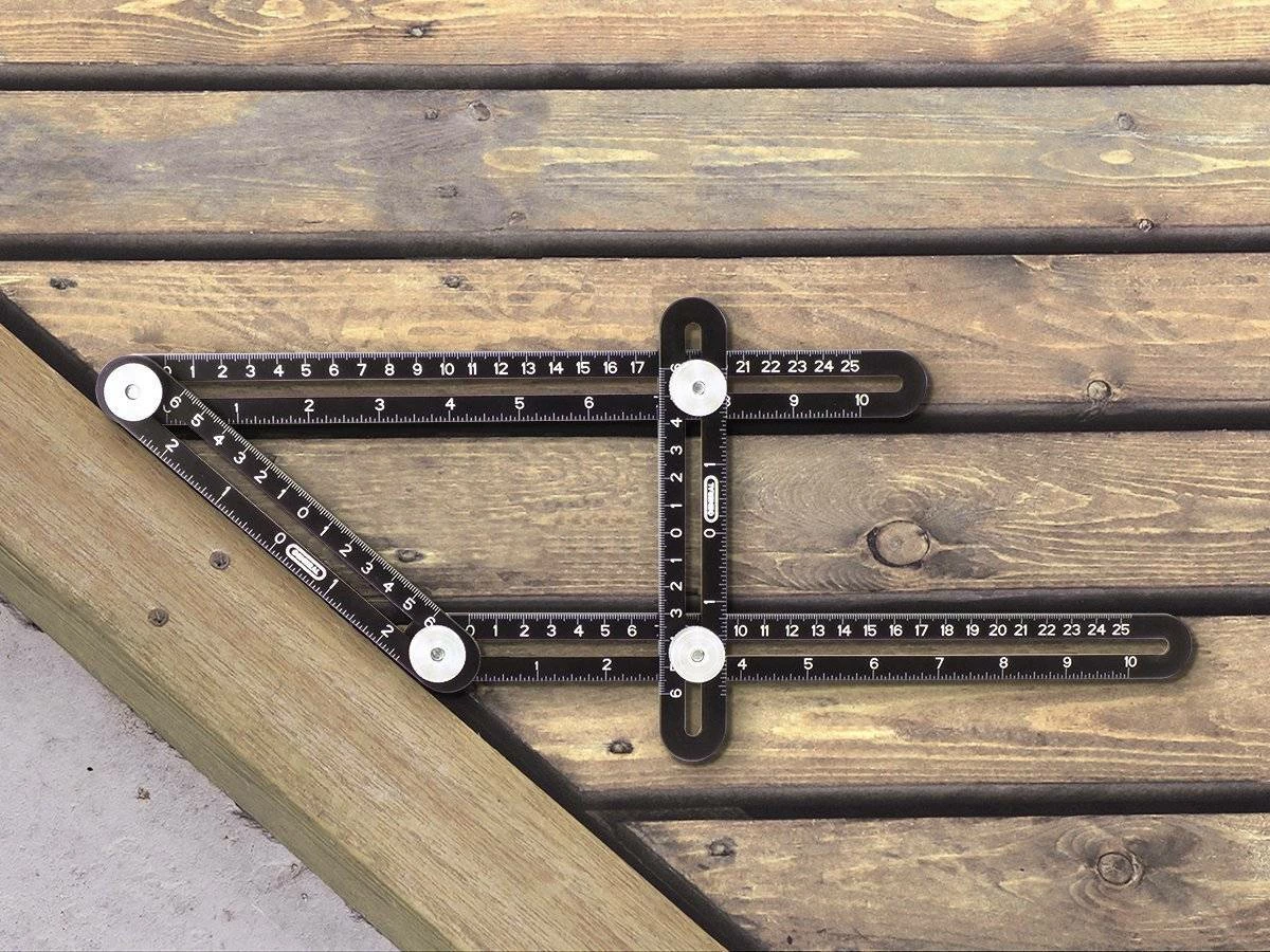 ANGLE-IZER® PRO Template Tool - Image 2