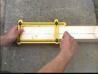 ANGLE-IZER® Template Tool - Image 2