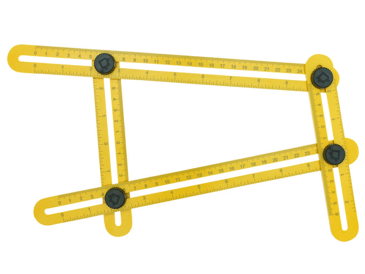 ANGLE-IZER® Template Tool