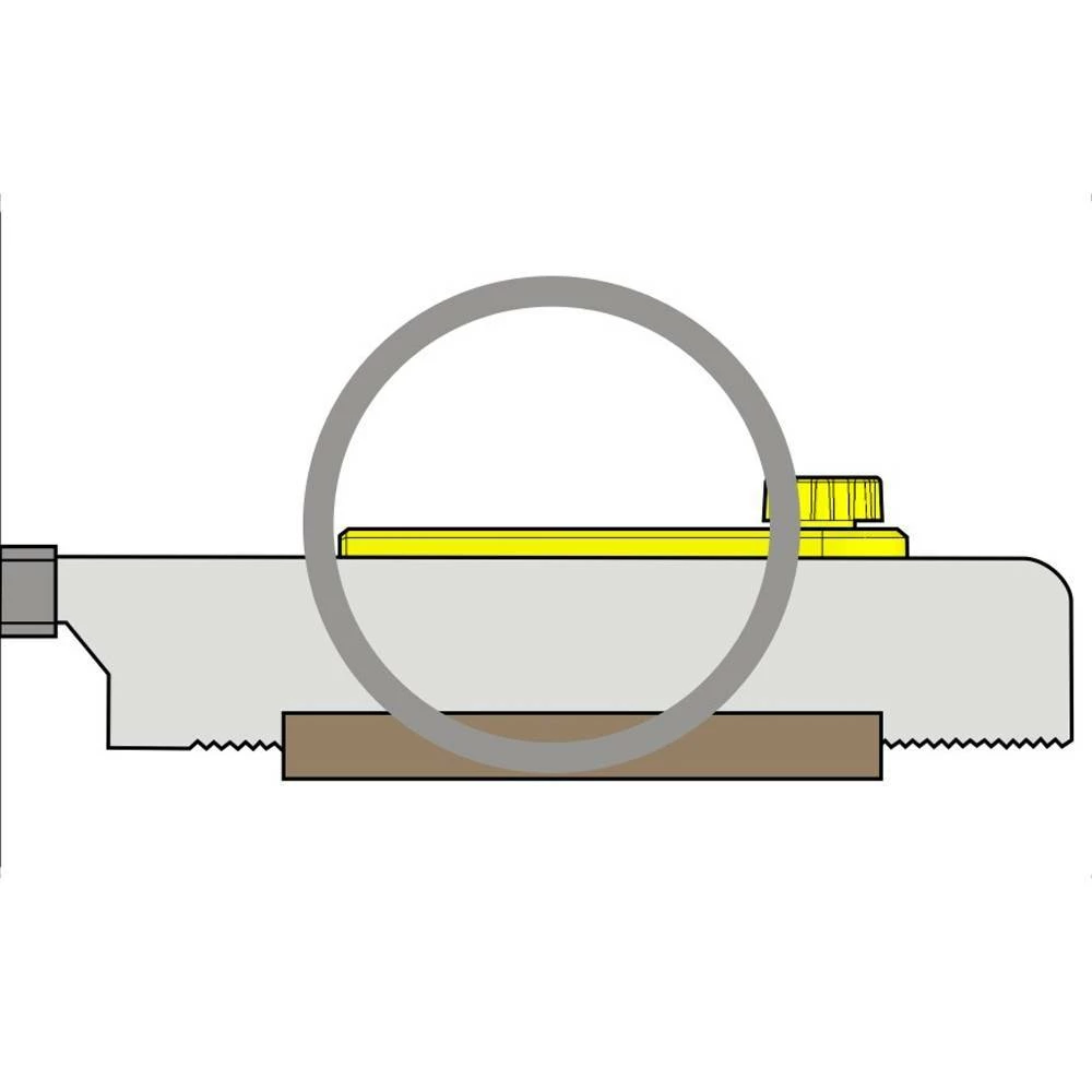 ANGLE-IZER® Template Tool Set, ANGLE-IZER® & ANGLE-IZER® Gauge, 45/60/75/90-degree angles - Image 10