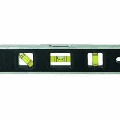 9 In. Magnetic Torpedo Level