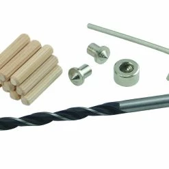 3/8 In. Dowel Accessory Kit