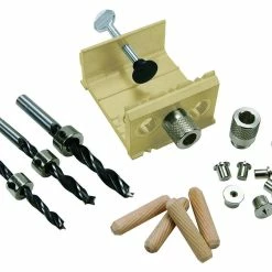E-Z Pro Doweling Jig Kit