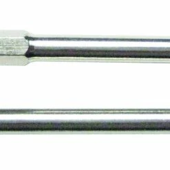 Pair of #2 Square Drive Screwdriver Bits