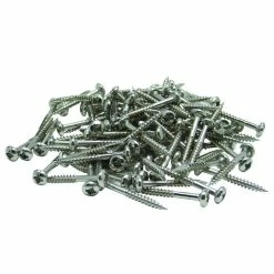 #8 Pocket Hole Screws