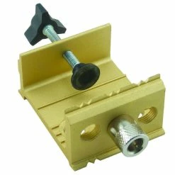 Deluxe Doweling Jig Kit