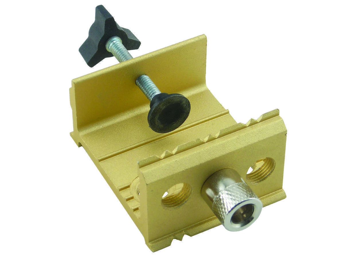 Deluxe Doweling Jig Kit
