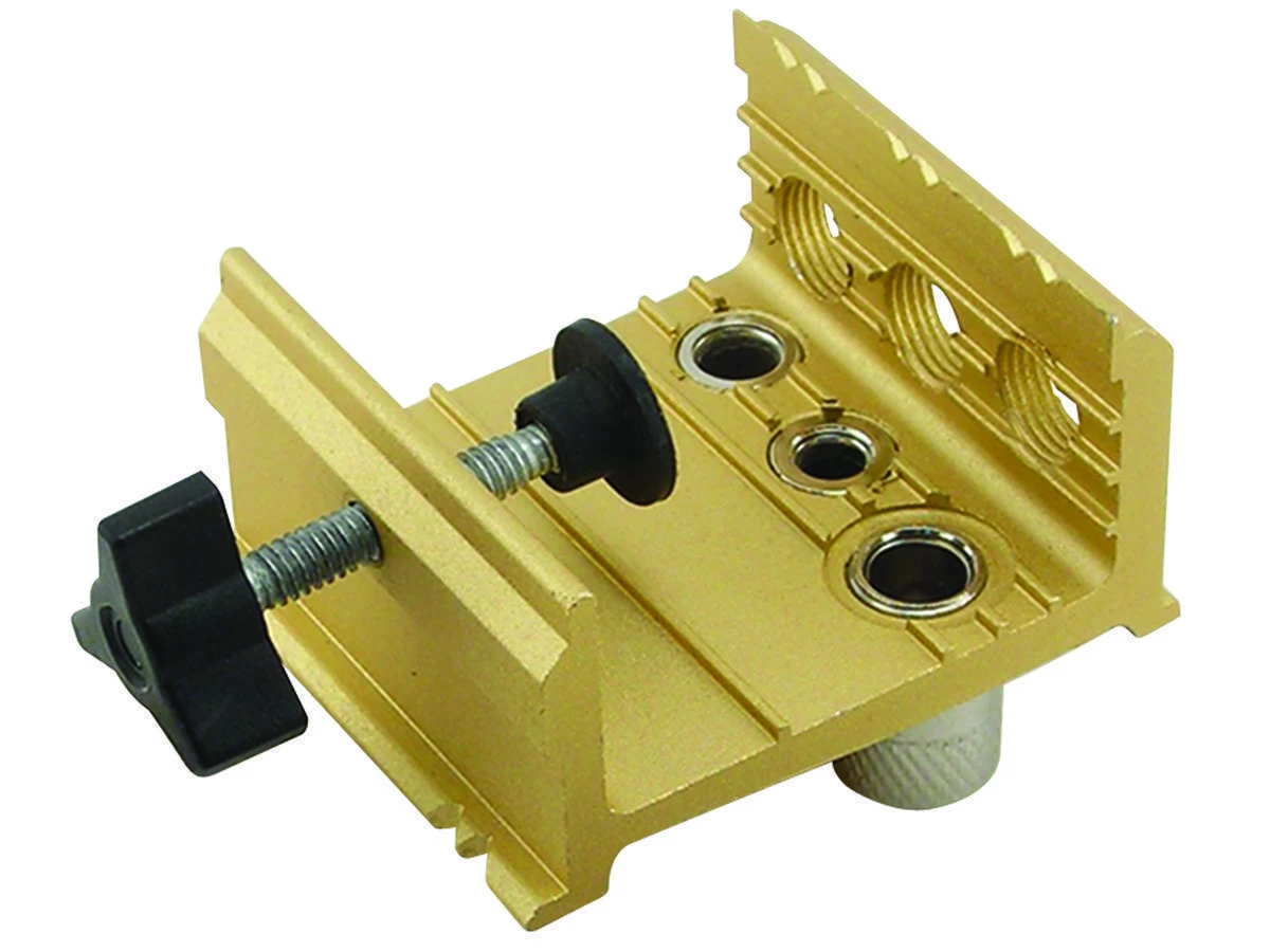 Deluxe Doweling Jig Kit - Image 2