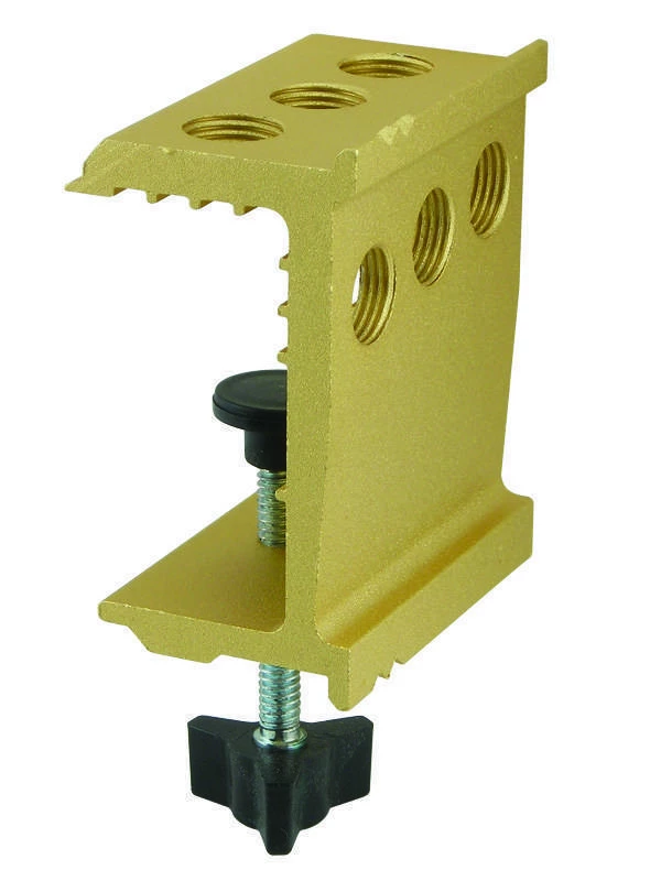 Deluxe Doweling Jig Kit - Image 3