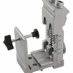 Adjustable Pocket Hole Jig Kit