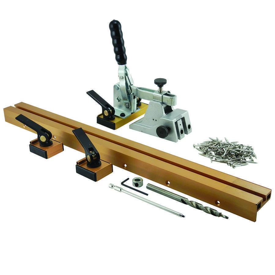 Face Frame Jig System X1