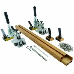 Face Frame Jig System X2