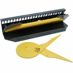 E-Z Pro Crown King Molding Jig with Protractor