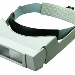 2.25X Flip-down Binocular Magnifier