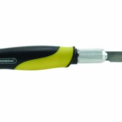 Tri-Lobe Precision Knife with No. 22 Blade