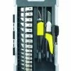 18-piece Precision Hobby Knife Set