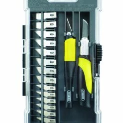 18-piece Precision Hobby Knife Set