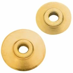 Replacement Gold Standard Cutting Wheels for #123R, #124 and #135 Tubing Cutters