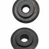 Replacement Cutting Wheels for No. 135 E-Z Ratchet II Tube and Pipe Cutter