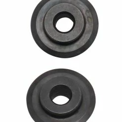Replacement Cutting Wheels for No. 135 E-Z Ratchet II Tube and Pipe Cutter