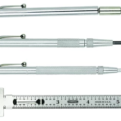 Four-tool Marking Set