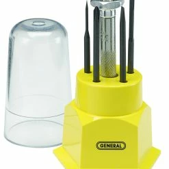 Five-blade Screwdriver Set