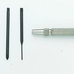 Five-blade Jeweler's Screwdriver/Awl Set